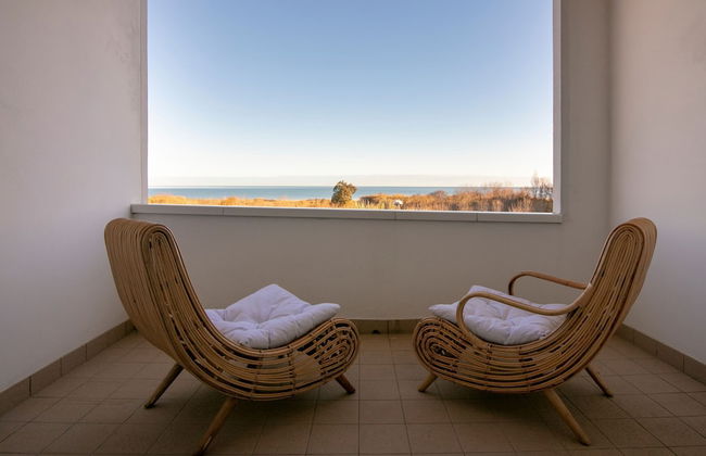 Residenza Excelsior 805 - Foto 8