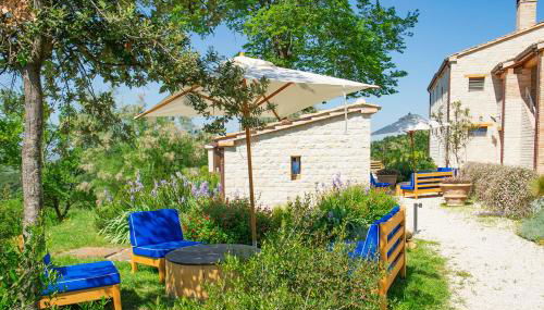 Agriturismo Montecolombo by Il Ritorno - Foto 4