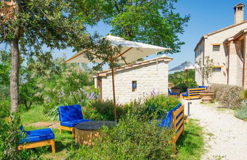 Agriturismo Montecolombo by Il Ritorno - Foto 4