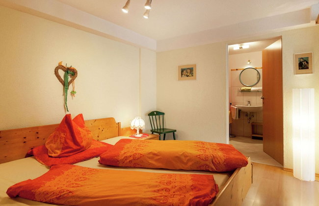 Spacious Apartment in Längenfeld near Ötz Valley Alps - Foto 3