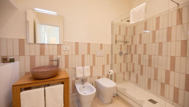 Amate Case by Ortigia Apartments - Foto 2, Habitación