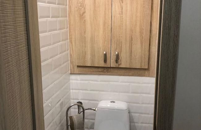 Apartman Sever Hroncova - Foto 9