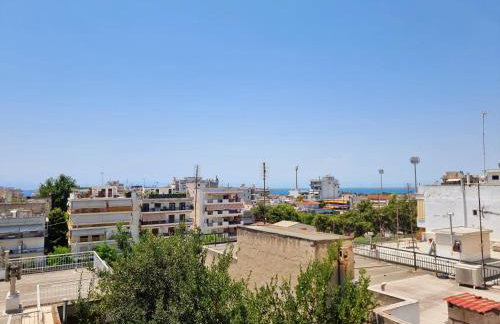 53 Central Luxury Apartment Kalamaria Thessaloniki - Foto 20