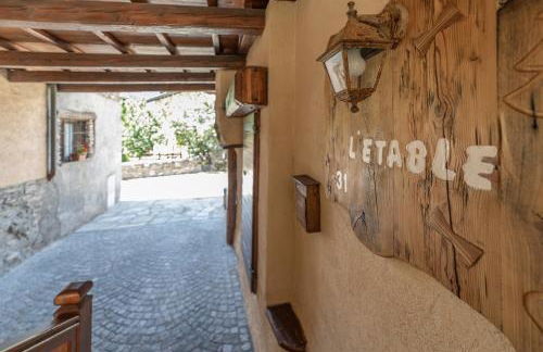 Chez Nous Apartments - L'etable - Foto 31