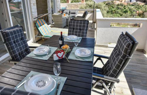 Moderner Bungalow mit Meerblick - Foto 33