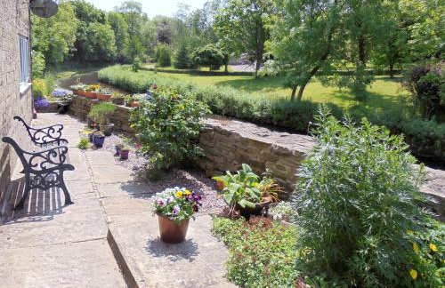 The White Cottage - Foto 13