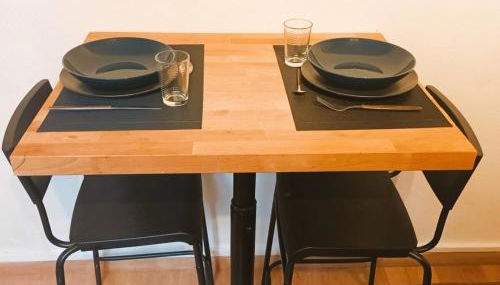 Le Cosy Colbert - T2 - Cathédrale - Wifi - TV - Photo 2