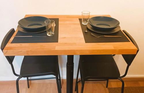 Le Cosy Colbert - T2 - Cathédrale - Wifi - TV - Foto 2