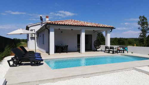 Villa VINE - new luxury holiday house in a green oasis - Foto 5, Garden