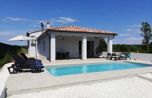 Villa VINE - new luxury holiday house in a green oasis - Foto 5