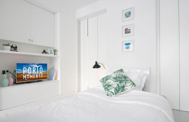 Porto Moments Apartments - Foto 18