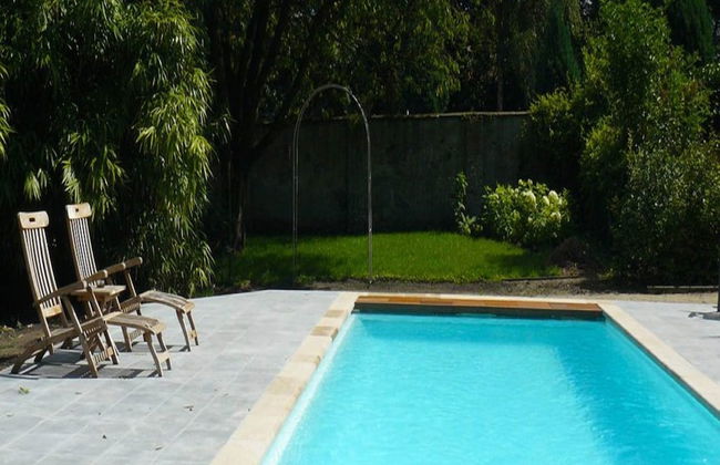 Modern Holiday Home in Assenede With Private Garden - Photo 14