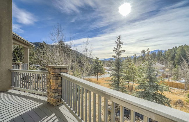 5brmountain Luxuryhikingdog Friendly! - Photo 47