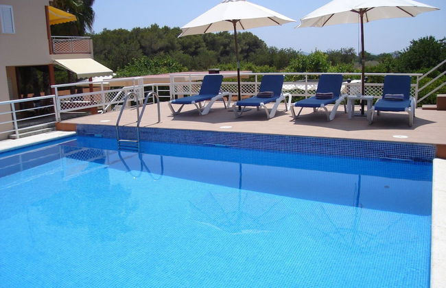 Villa in the Balearics With Swimming Pool - Foto 20
