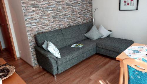 Ferienwohnung Schneemann - Foto 2