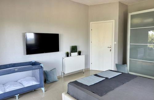 Four Seasons - The Eco Friendly Villa - Foto 21