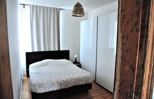 Boho Apartments 2 Bedrooms - Foto 14