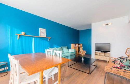 Lille StMaur equipped apartment with elevator - Foto 8