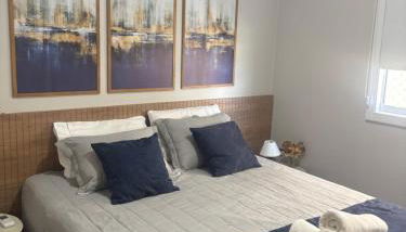 Apartamento Frente Mar, Churrasqueira, Piscina, Jacuzzi, 20 Minutos do Beto Carrero - Foto 5