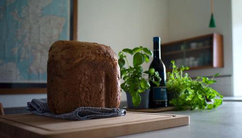 The Presbytery, Forres - Foto 5