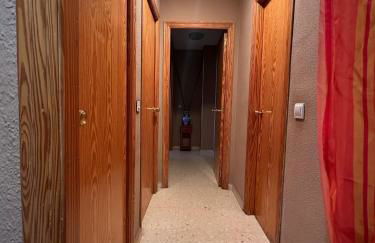 Port Saplaya 2 habitaciones Valencia - Foto 17