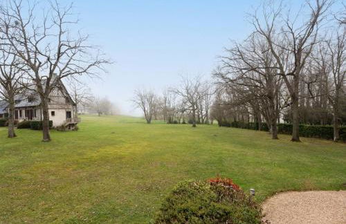 Apartment Les Hauts de Deauville-2 by Interhome - Foto 44