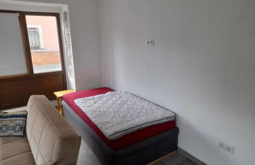 Monteurwohnung SAN - Foto 19