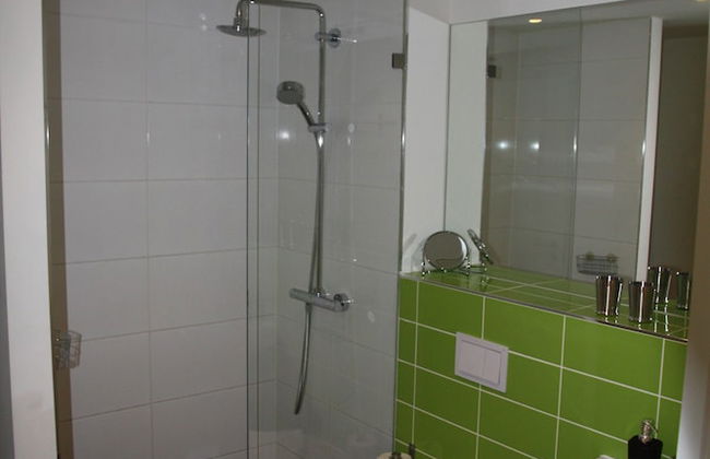 Holiday at Alexanderplatz Apartments - Foto 23