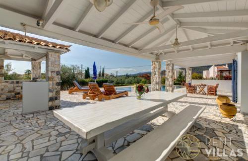 Villa Mare Magna - Foto 8