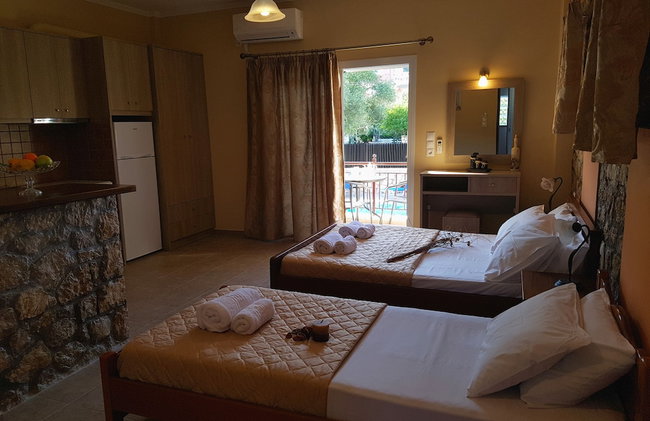 Alkionis Pool View Apartments - Foto 8