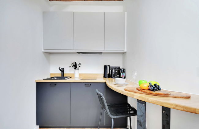 Perfect Location - Gare de Lyon / Bastille - Foto 5