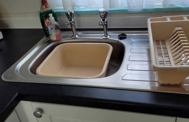 Cosy and Modern Chalet Near Norwich, England - Foto 11