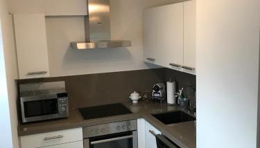 Wohnung mit eigenem Zugang - Foto 3