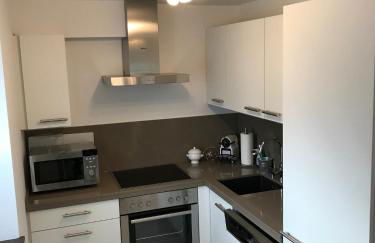 Wohnung mit eigenem Zugang - Foto 3