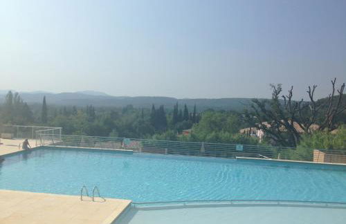 Appartement dans Residence – Le Domaine de Camiole - Foto 21