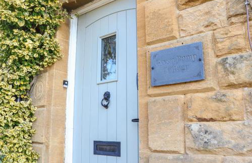 Green Pump Cottage - Foto 28