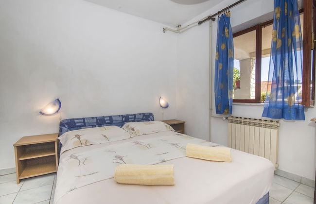 Apartments and Rooms Nikol - Foto 9