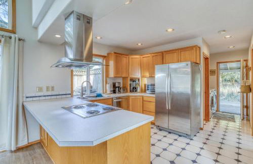 Puffin Hollow - Meredith Lodging - Foto 9