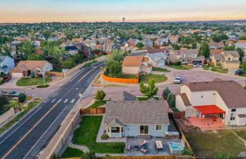 Mountainside View Firepit & Hot Tub - Foto 72