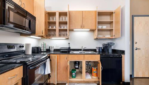 West Loop - City Views With In & Out Parking 2 - Foto 3