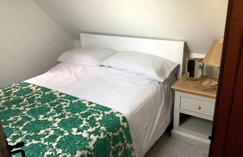 Selfcatering Coach House New Forest Dog Friendly - Foto 17