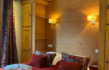 Hôtel et appart'hôtel de l'Hermitage - Foto 66