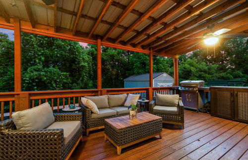 Hillside Haven - Foto 37