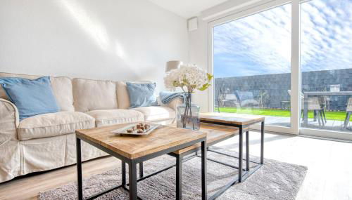 Bungalow Inselhuus Norddeich - Foto 3