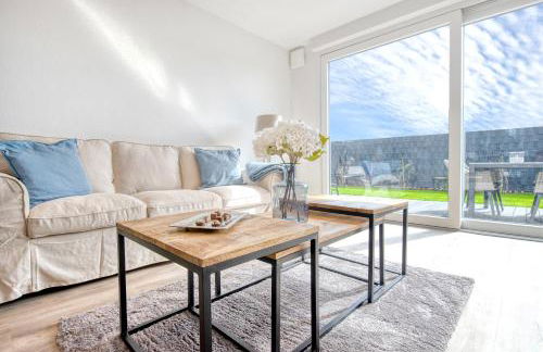 Bungalow Inselhuus Norddeich - Foto 3