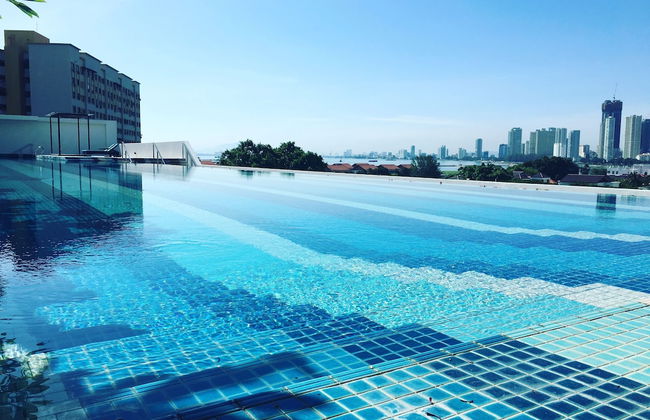 The Landmark by Katana - Foto 64