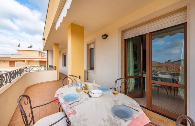 Comfortable Flat Near Alghero Beach - Foto 8
