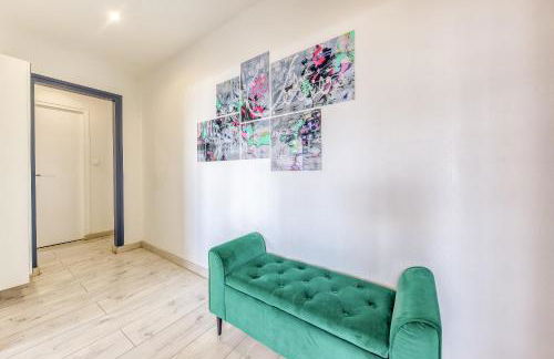 Saint Lazare à portée de main - Foto 10