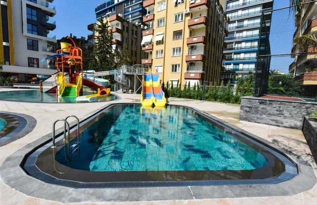 Cebeci Towers - Foto 13