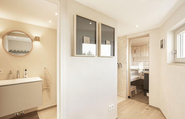 Sea-view Villa Near Port - Foto 24